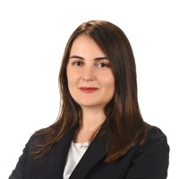 Gülşah Sunar Coşkun