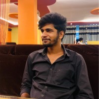 Balla Sesha Sairam