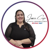 Jessica Analia Portillo Conge