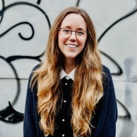 Murphy Anne Carter, MPA