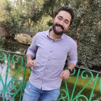 Salah Ahmed