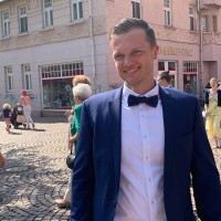 Patrick Stöhr