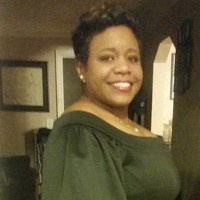 Crystal Whitfield