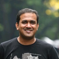 Prashant Salian