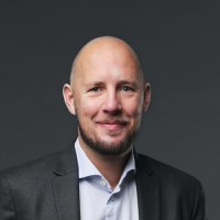 Viktor Friberg