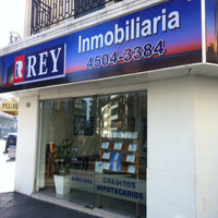 Carlos Alberto Rey