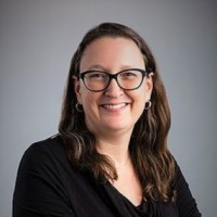Sheila Watson