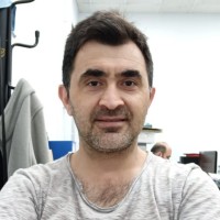 Selçuk Baş