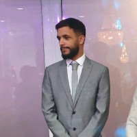 Mohamed El Hassani