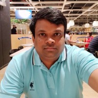 Yashwanth Dachepalli