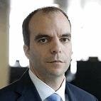 Cédric Özazman, Cfa