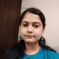 Shweta Paul