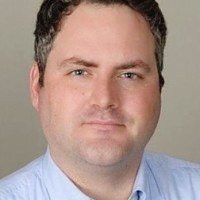 Thomas Clary, CPA, MBA, MS