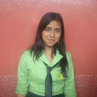 Yomira Moscoso Sanchez