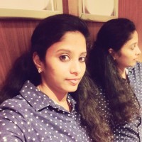 Kalpana B