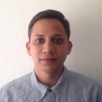 Anthony Joshue Silva Castro