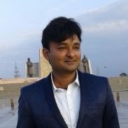 Anshumali Tiwari