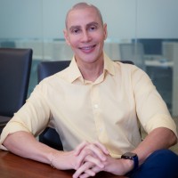 Andrew Tillett, Mba