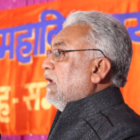 Dr.Ashutosh Kumar Dubey