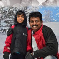 Surjith Viswanath