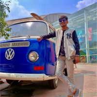 Aditya K.