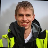 Håkon Bernhard Settemsdal