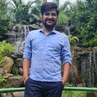 Arun Prajapati
