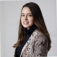 Andrea González Sánchez