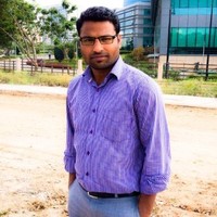 Srinivas Bandarapu