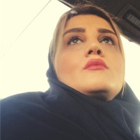 Azadeh Divsalar