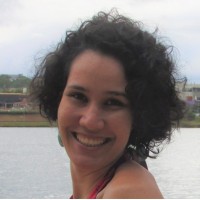 Caroline Nascentes
