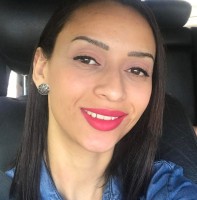 Janice Pina