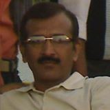 Rajendra Choudhri