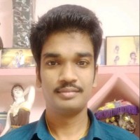 LOGESH CHANDRA SEKARAN