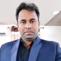 Rupesh Goit