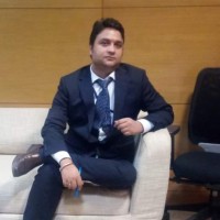 Saurabh Sharma