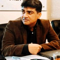 Muhammad Imran