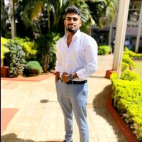 Chiranth M