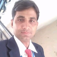 Arvind Jangid