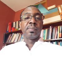 Mamadou Ba