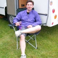 Kevin Macdonald