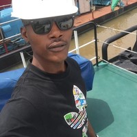 Samuel Nweke