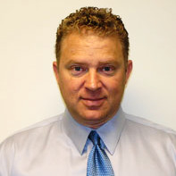 Christopher Padgett