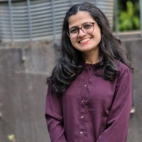 Aishwarya Pardeshi