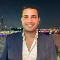 Mahmoud Azab