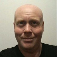 Jeffrey Teasdale