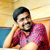 Jishnu Tn