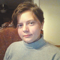 Julie Warren