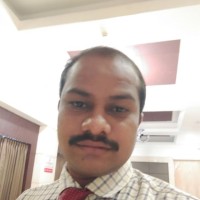 Vinay Mudide