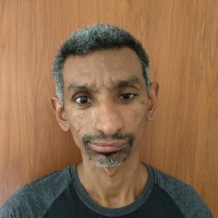 Valdomiro Rebouças dos santos